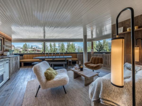 Charmant appartement avec services inclus à Courchevel - FR-1-613A-38